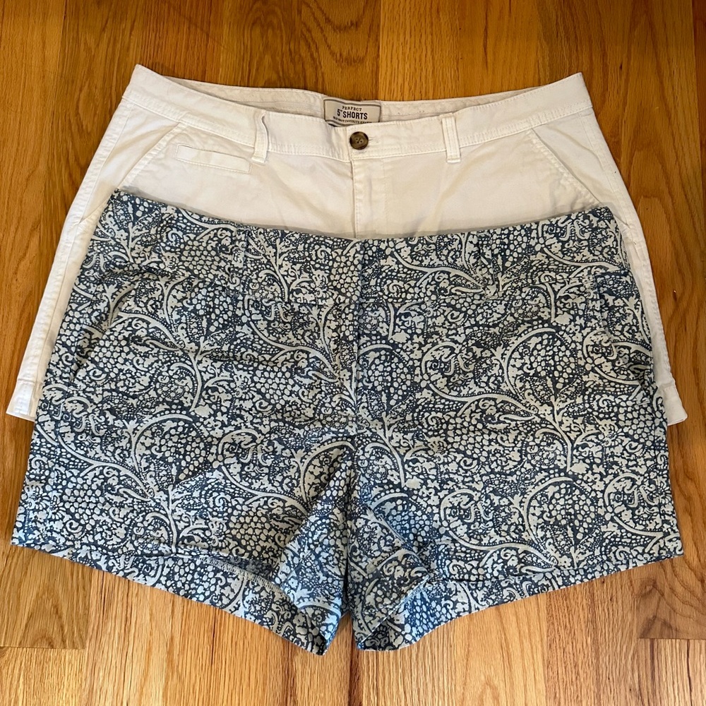 Sz 14 Shorts Bundle